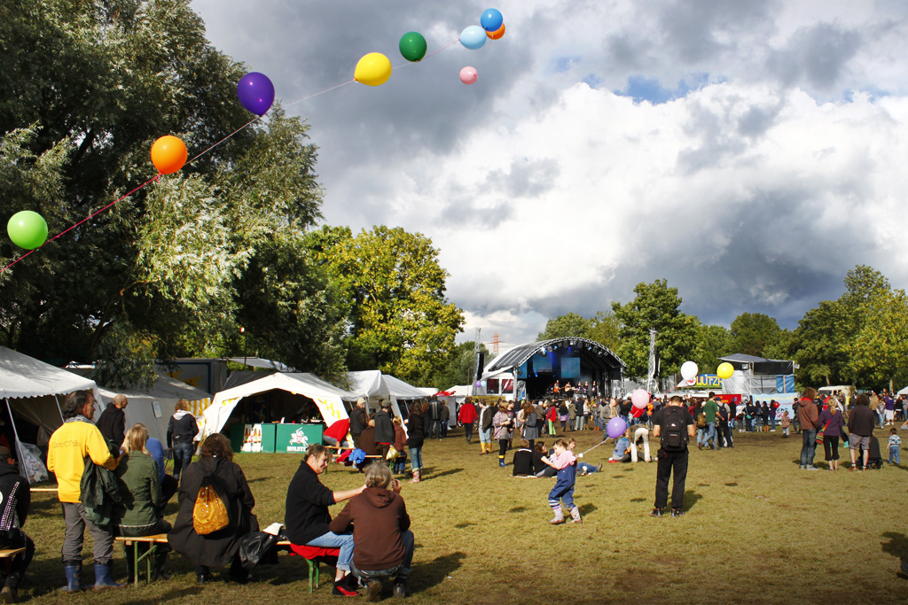 Wutzrock 2010 – Umsonst und draußen